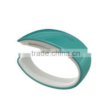 New Releases Fitness Band Bluetooth Wristwatch Smart Watch New Design 2015 photo-2