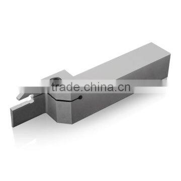 Lathe Metal Parting and Grooving Tool at Zhuzhou City in CHina With Long Life photo-4