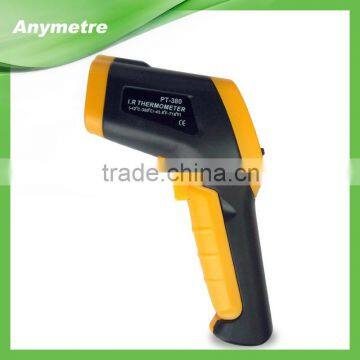 High Quality Non-contact Laser IR thermometer for Industrial Usage