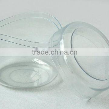 plastic jars injection mould