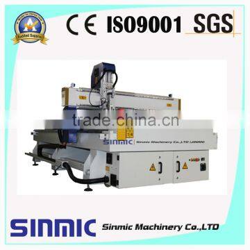 richauto dsp controller cnc router