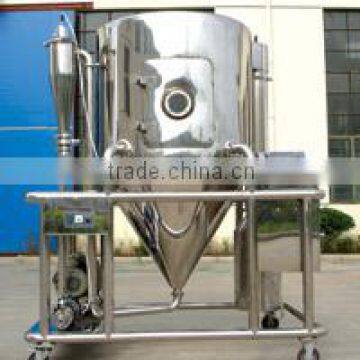 PGL-B Series Spray Drying machine for Foodstuff