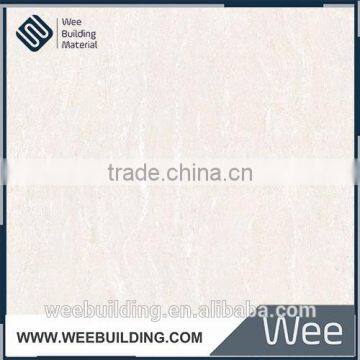 Item:PK6001 Foshan Diana White 600x600 Polished Floor Tiles