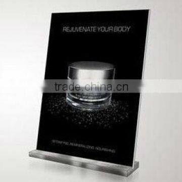 Plexiglass display Stands