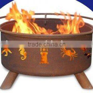 24" Atlantic Coast FirePit