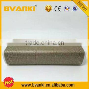 Hot Super Bass Portable Wireless Speaker Bluetooth Subwoofer Bluetooth Speaker photo-3