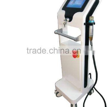 Best Selling Skin Tightening Portable Thermagic Fractional rf Face Lift Machine photo-2