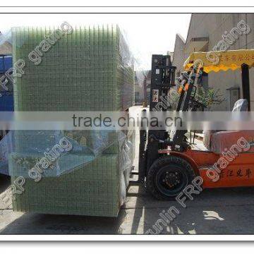 molede frp grating floor