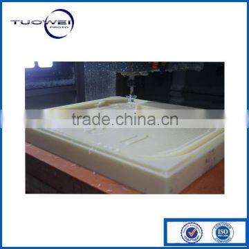 Custom CNC Machining Plastic Medical Equipment Rapid Prototype photo-3