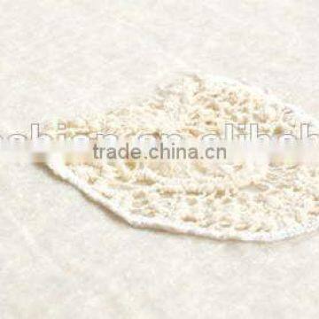 Women Lace Bow Back Summer Tshirt Blouse With Pockets photo-5