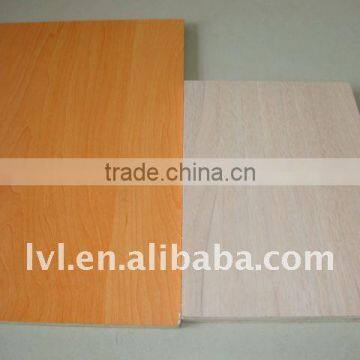 BB/CC grade okoume plywood for packing and furniture