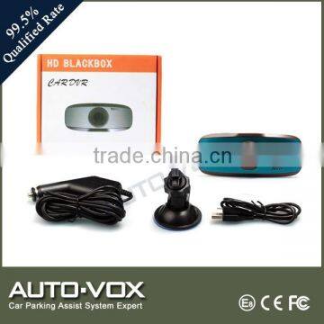 NTK96650 1080p g-sensor car driving black box