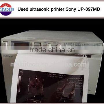 Sony thermal printer UP-897MD