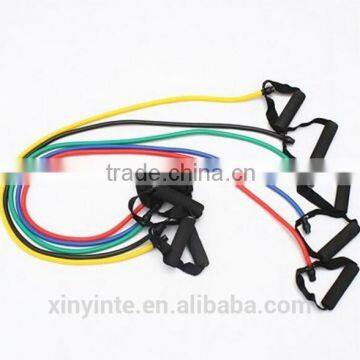 Naturel rubber Latex tubing Elastic tubing