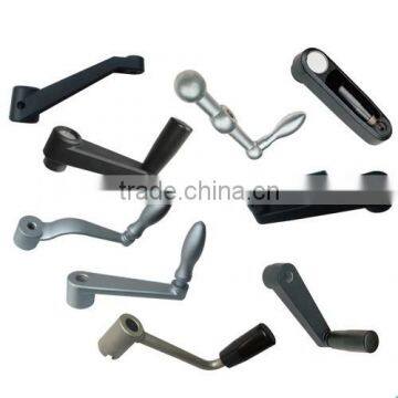 HANDER WELL Machinert Tooling Printing Machine Parts Crank Handle photo-3