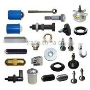 For Machinery and CNC Lathe Parts Waterproof Compression Latches photo-6