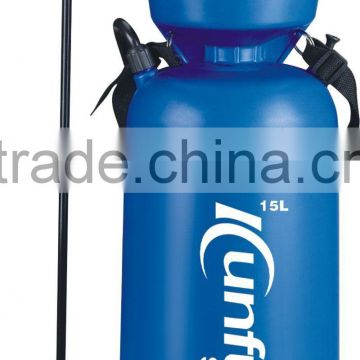 kaifeng factory supplier high quality battery electric power sprayer(1l-20l) paint sprayer regulators