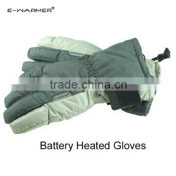 li-ion battery heated gloves