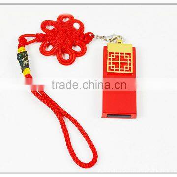 Promotion Festive USB Drive for Gift photo-4