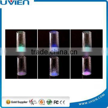 Touch Control Water Sound Box LED Dimmer Lamp photo-3