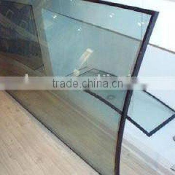 curved tempered glass