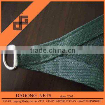 High quality high strength export window nets