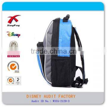 Outdoor Shoulder Backpack Thermal Picnic Bag