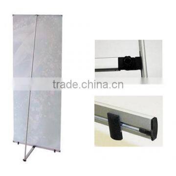 Super Light L Tension Banner Stand