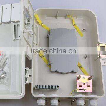 Price Concessions FTTH High Quality 16 Core Optical Fiber Distribution Box photo-4