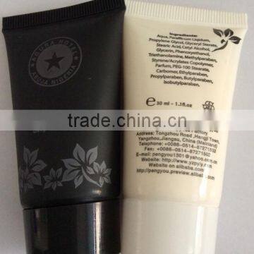 tube shampoo /shower gel