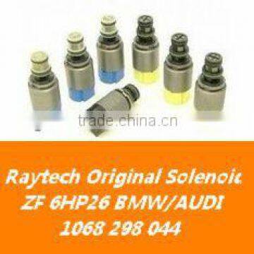 ZF6HP26 SOLENOID PACK photo-2
