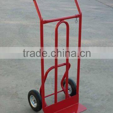 Hand trolley