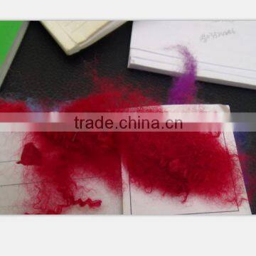 Manufacturer for Recycled Polyester Fiber photo-4