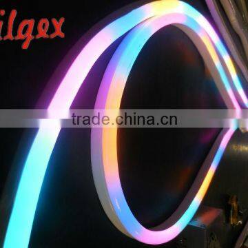 RGB LED Neon Tube for Christmas Decoration photo-4