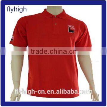 Unbranded polo shirts high visibility polo shirt