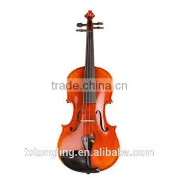 Stringed Instruments Violin Making Manufacturing TL005-1 photo-2