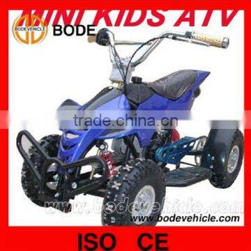 Mini ATV 49CC With Pull Start (MC-301A)