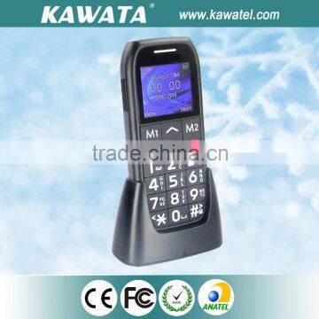 Simple design portable gsm cdma mini mobile phone