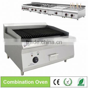 commercial restaurant kitchen equipment grill/stainless steel commercial kitchen equipment