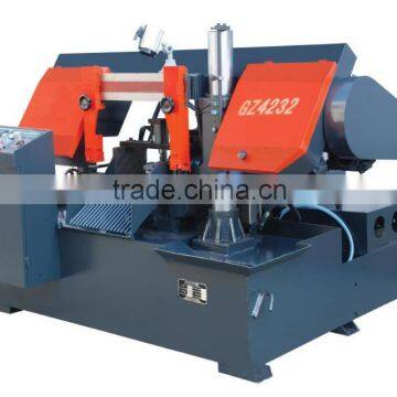 Double-column Horizontal Band Saw Machine