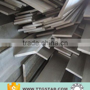 Corrosion Resistance Matel 316 304 STAINLESS STEEL FLAT BAR