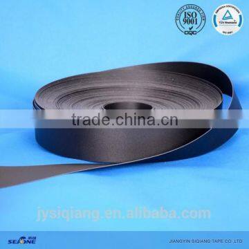 1.0mm abrasion resistant power transmission belt customized antistatic flat conveyor belts made for Warp knitting machines