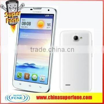 G730 5.0 inch spreadtrum6531 touch screen gsm cdma mobile phone                        
                                                Quality Choice