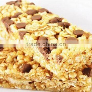 Grain Oatmeal Chocolate Machine,grains Cereals Chocolate Bar Making Machine photo-2