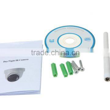 Low Price Cctv Dome Camera IP66 Ahd Dome Camera photo-2