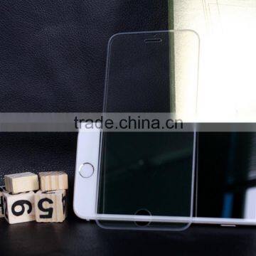 New Premium Full Cover Silicone Edge 9H 0.33MM Tempered Glass Screen Protector for Iphone 6 Supplier's Choice photo-4