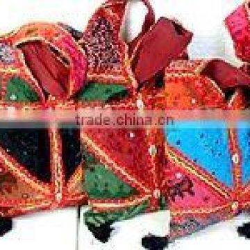 Cheap stock lot handbag,Wholesale lots handbags,tribal indian shoulder bags lots