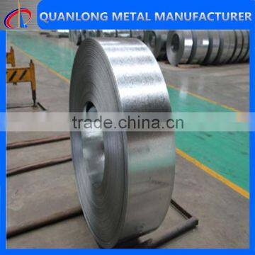 SPCC Cold Rolled Steel Strips