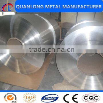 Hot Sale Prime Quality 1000 Series Aluminum Coil photo-3