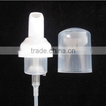 30mm PP foam pump foaming dispenser pump